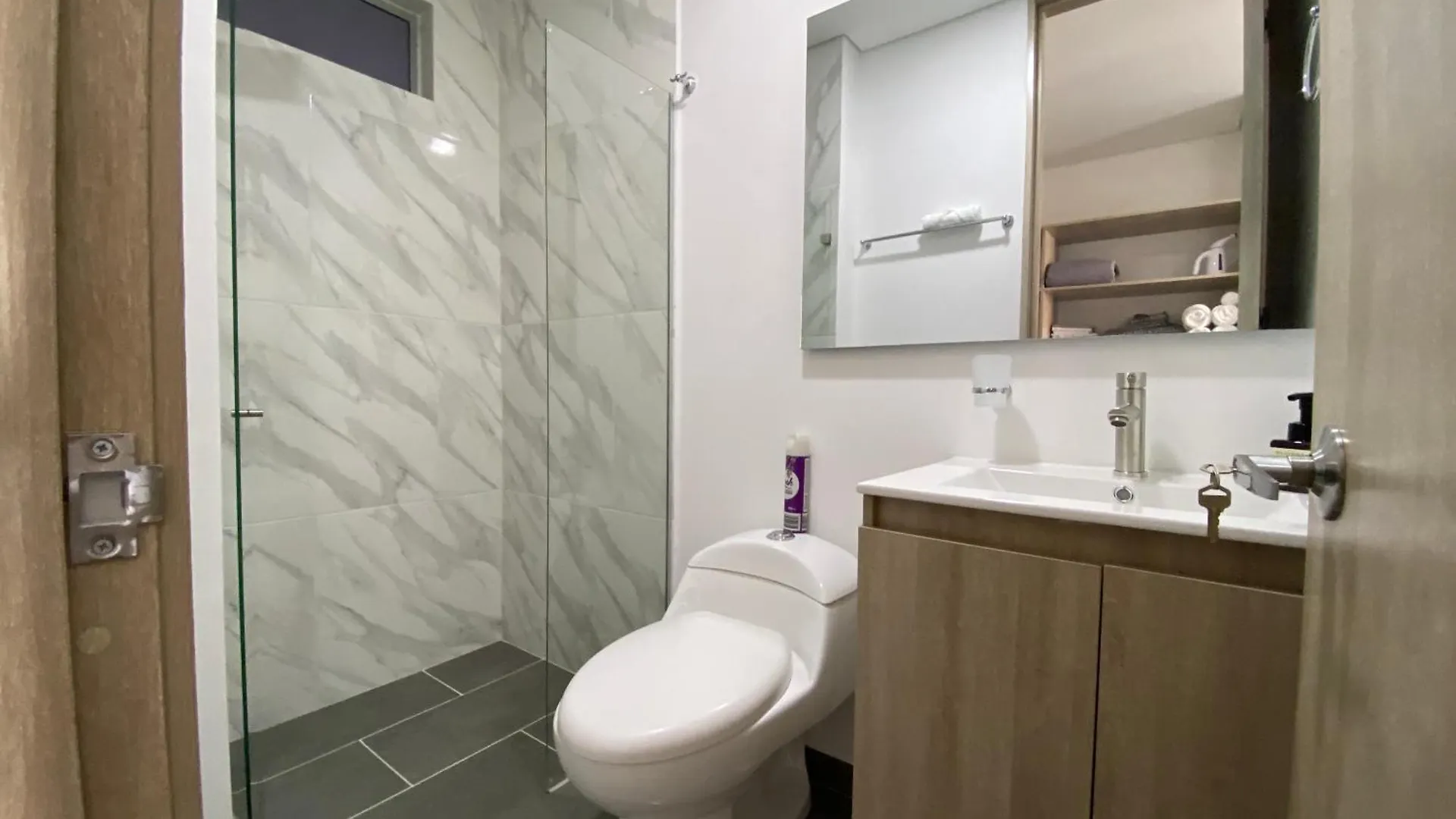 Hermoso Y Comodo Apartamento Sabaneta