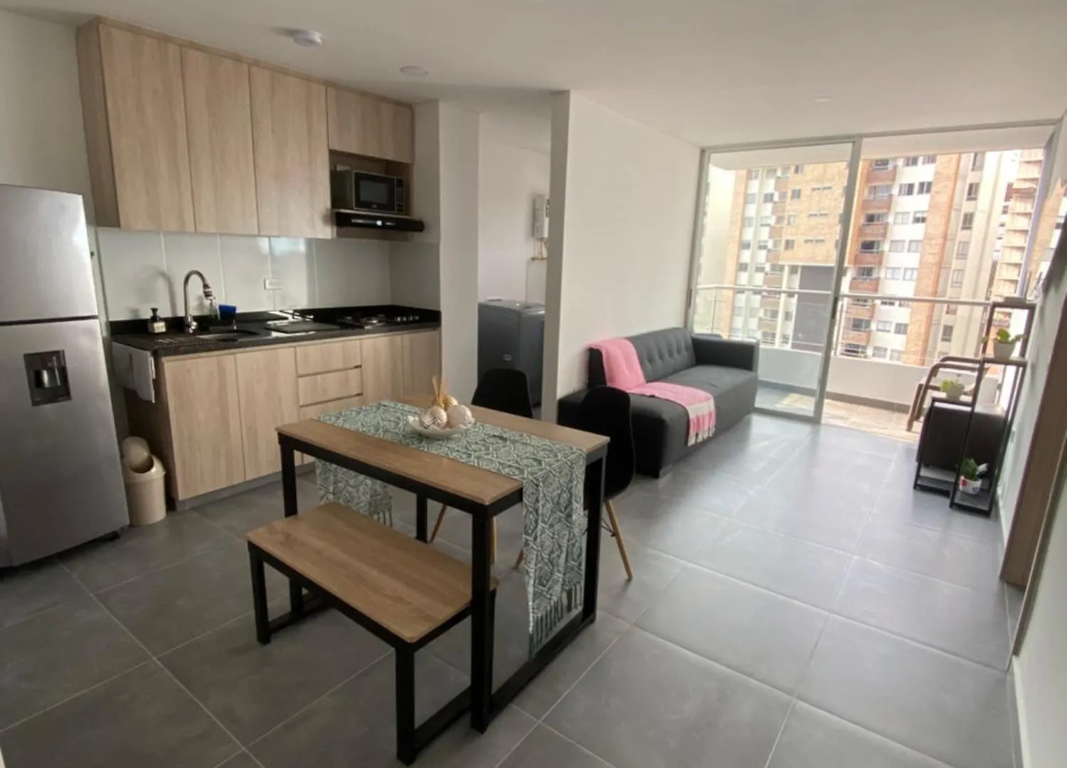 Hermoso Y Comodo Apartamento Sabaneta 0*,  Colombia