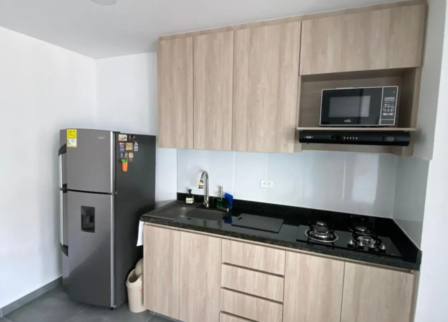 Hermoso Y Comodo Apartamento Sabaneta