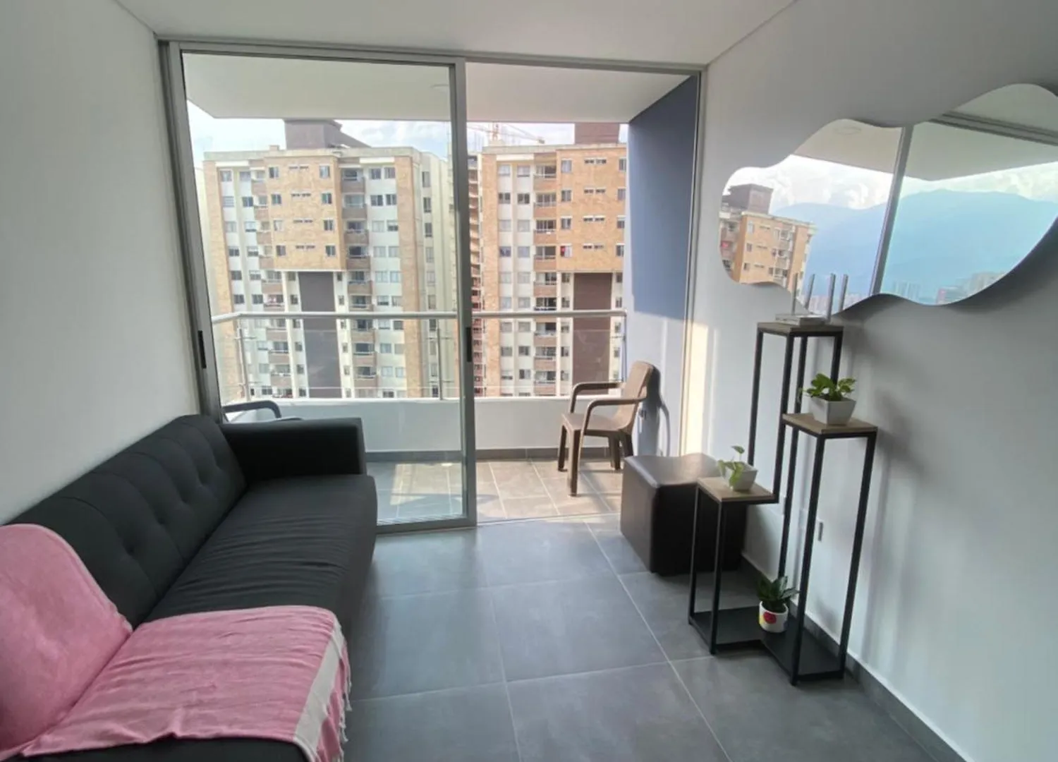 Hermoso Y Comodo Apartamento Sabaneta