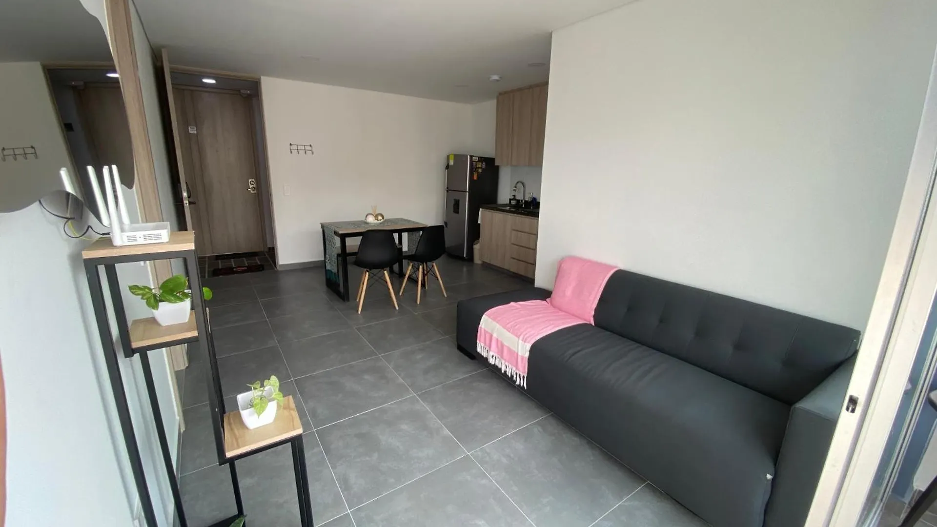 Hermoso Y Comodo Apartamento Sabaneta 0*,  Colombia