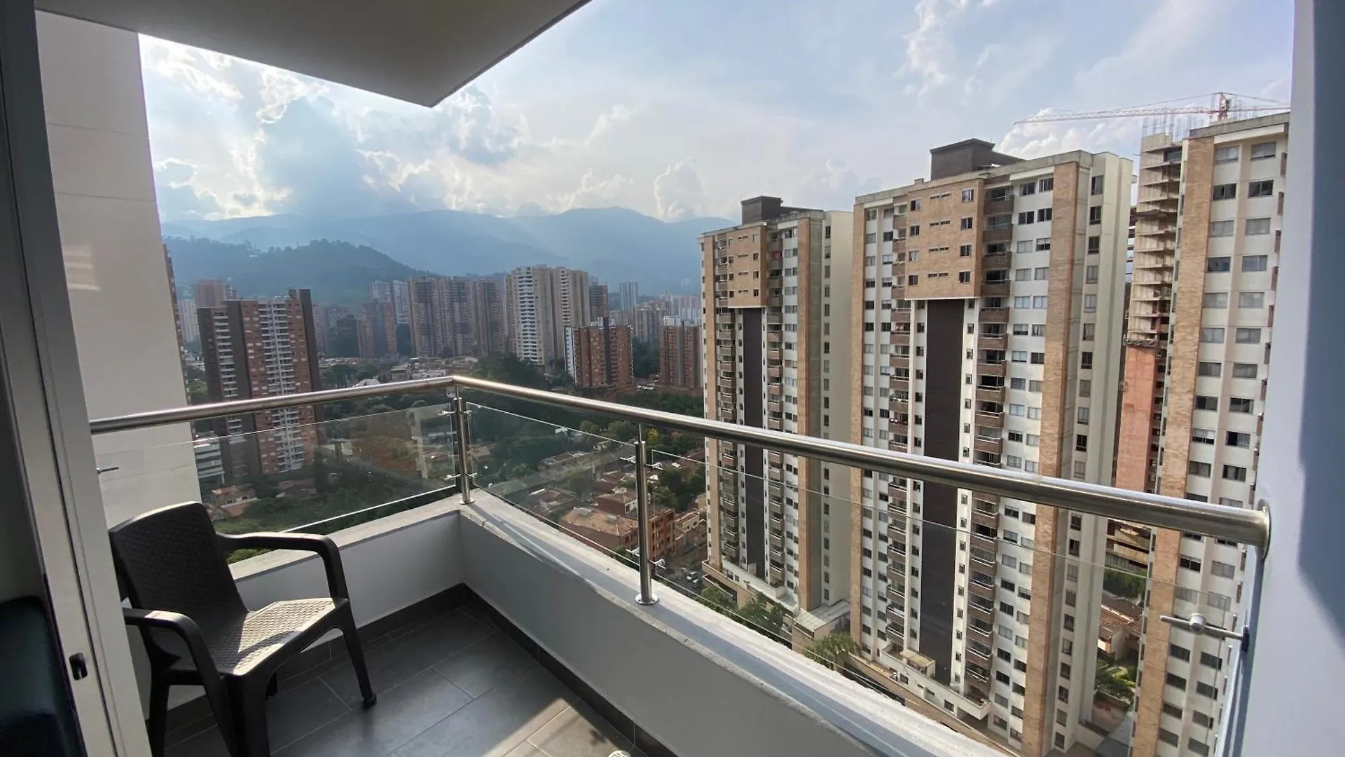 Hermoso Y Comodo Apartamento Sabaneta