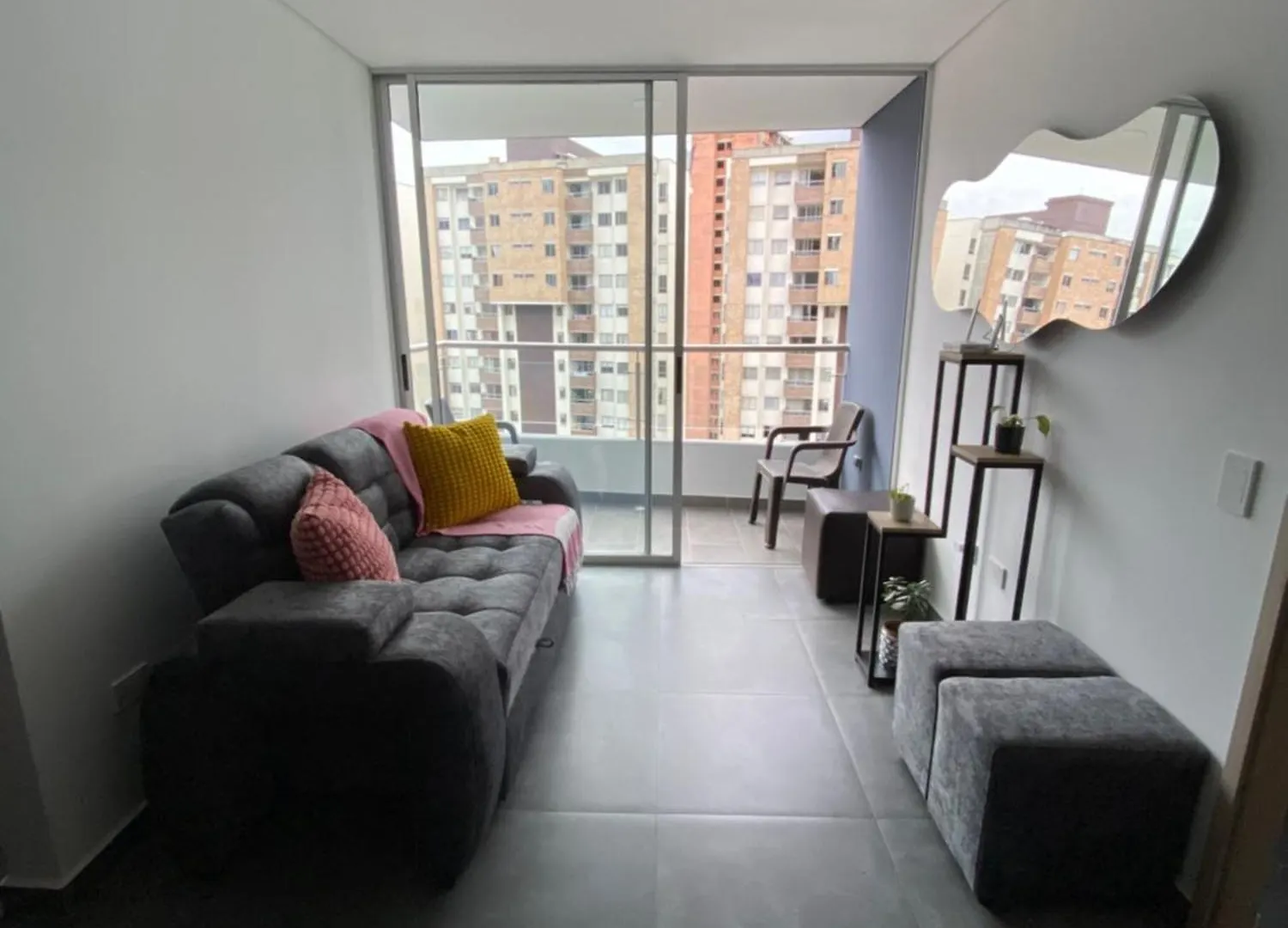 Hermoso Y Comodo Apartamento Sabaneta Colombia