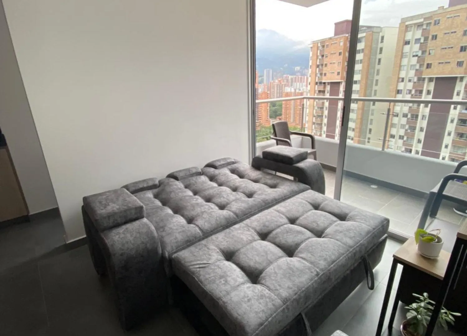 Hermoso Y Comodo Apartamento Sabaneta