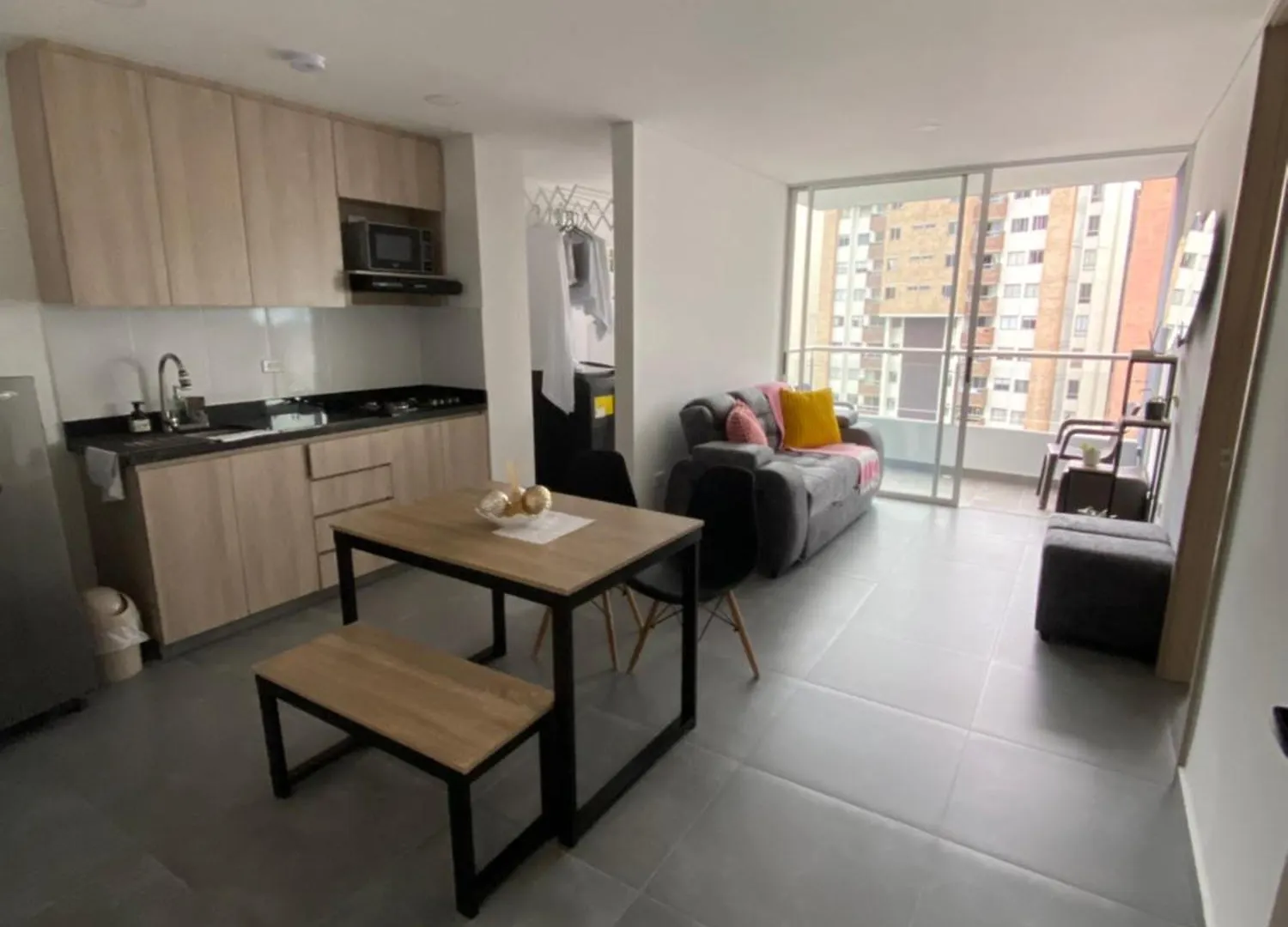 Hermoso Y Comodo Apartamento Sabaneta