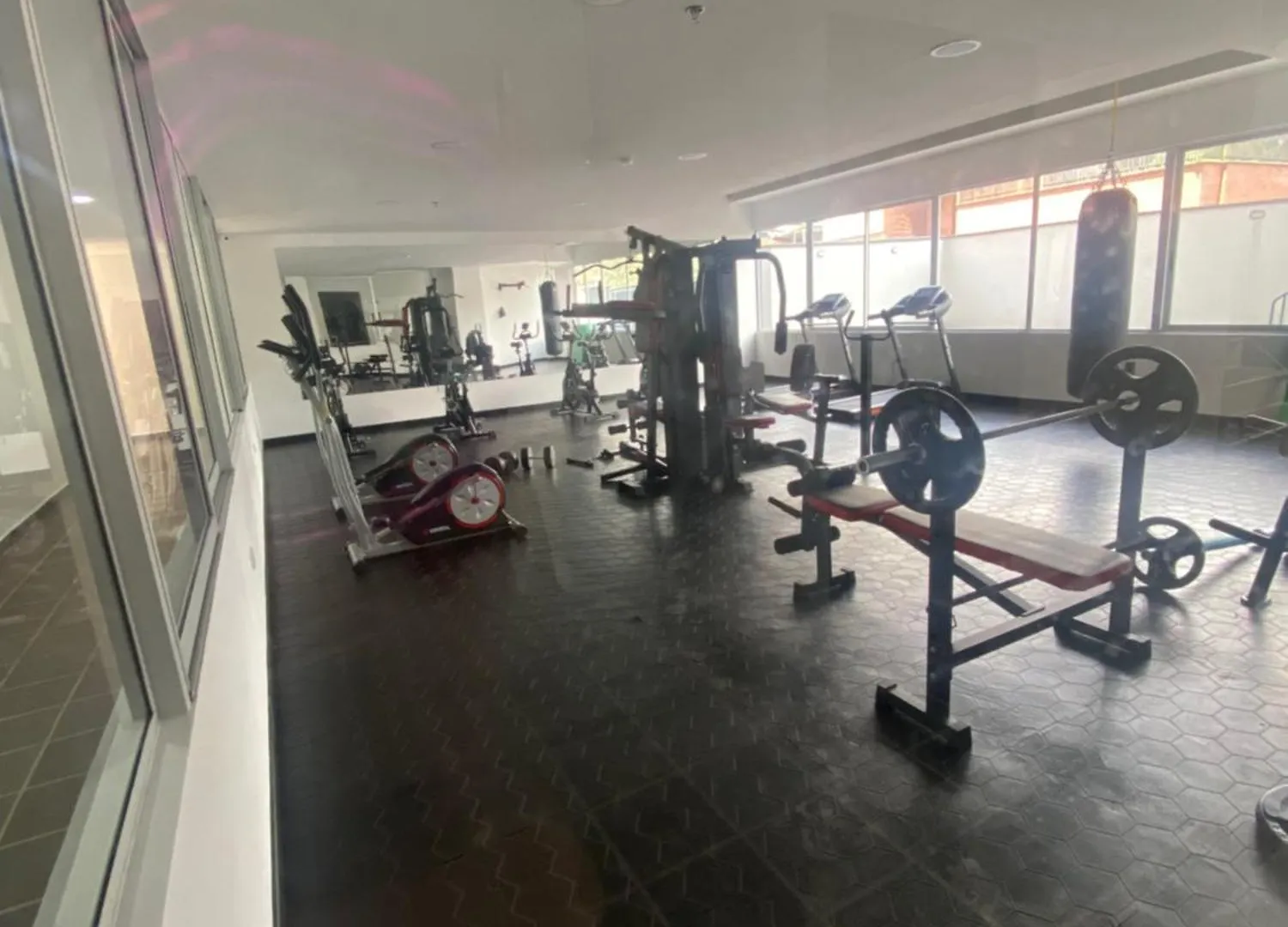 Hermoso Y Comodo Apartamento Sabaneta Apartment