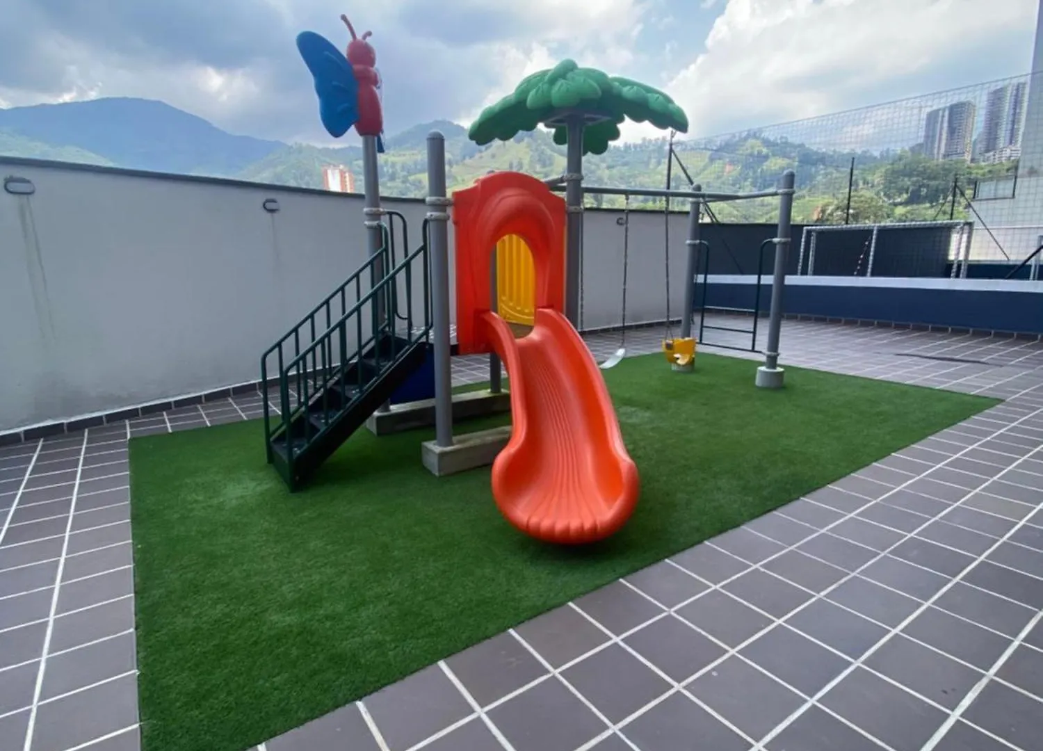 Hermoso Y Comodo Apartamento Sabaneta 0*,  Colombia