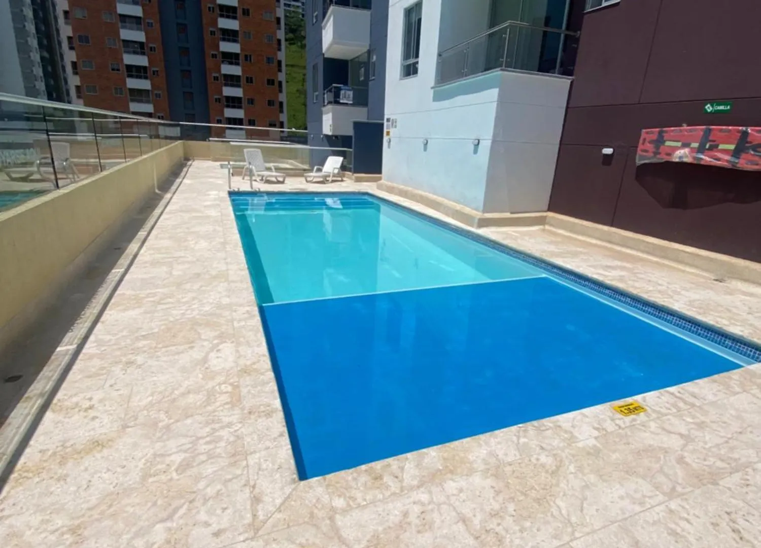 Apartment Hermoso Y Comodo Apartamento Sabaneta