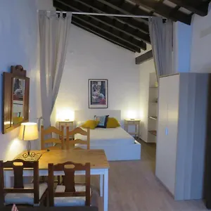 Apartamento Y Estudio Tranquilo Centro De Conil , Conil De La Frontera España