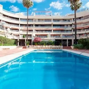 Apartamento Centro Junto A La Playa , Marbella España