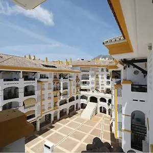 Apartamento De 2 En Centro , Marbella España