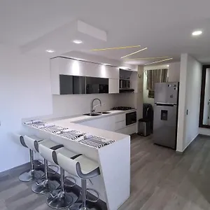  Apartamento Penthouse Panoramico