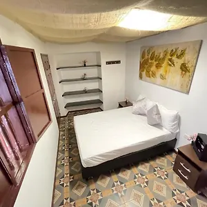 Casa One Hundred , Cartagena Colombia