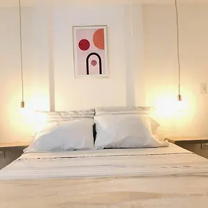  Apartamento Apartaestudio Moderno Y Acogedor En