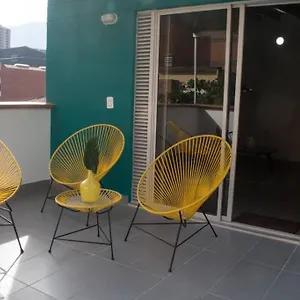  Apartamento Espectacular Duplex Vip 501 Con Jacuzzy