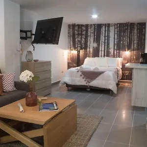  Apartamento Espectacular En Sabaneta!
