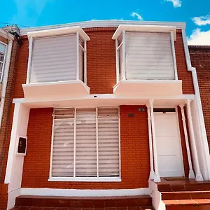 Modern With Double Bed , Bogotá Colombia