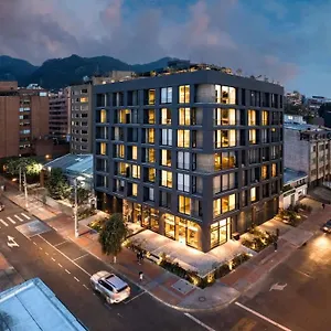 Casa Juanito Coworking El Nogal In Zona Rosa , Bogotá Colombia