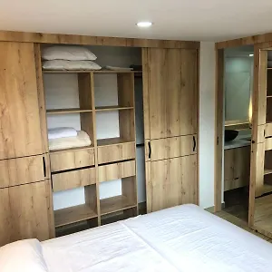  Apartamento Hermoso Y Comodo Apto Medellin