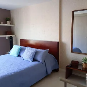  Apartamento Ubicación Privilegiada. Todo Al Alcance De Tu Mano