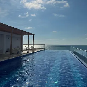 Sunny House , Cartagena Colombia