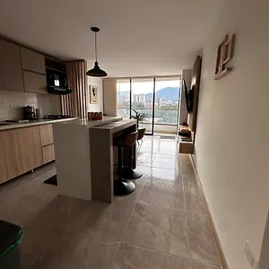  Apartamento Aluna Apto/ Wellness And Enjoy