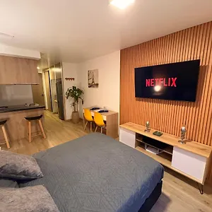Luxury Loft , Bogotá Colombia